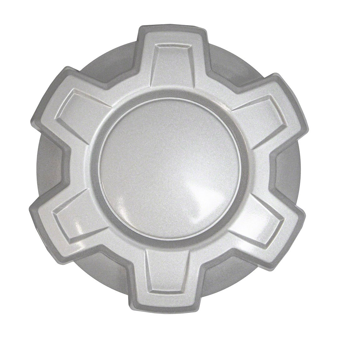 Coast To Coast C8130S Chrome Silverado Wheel Center Caps - image 1