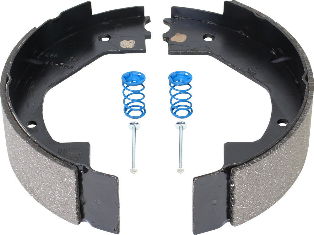 Dexter Axle K71-047-00 Trailer Brake Shoe Lining Kit