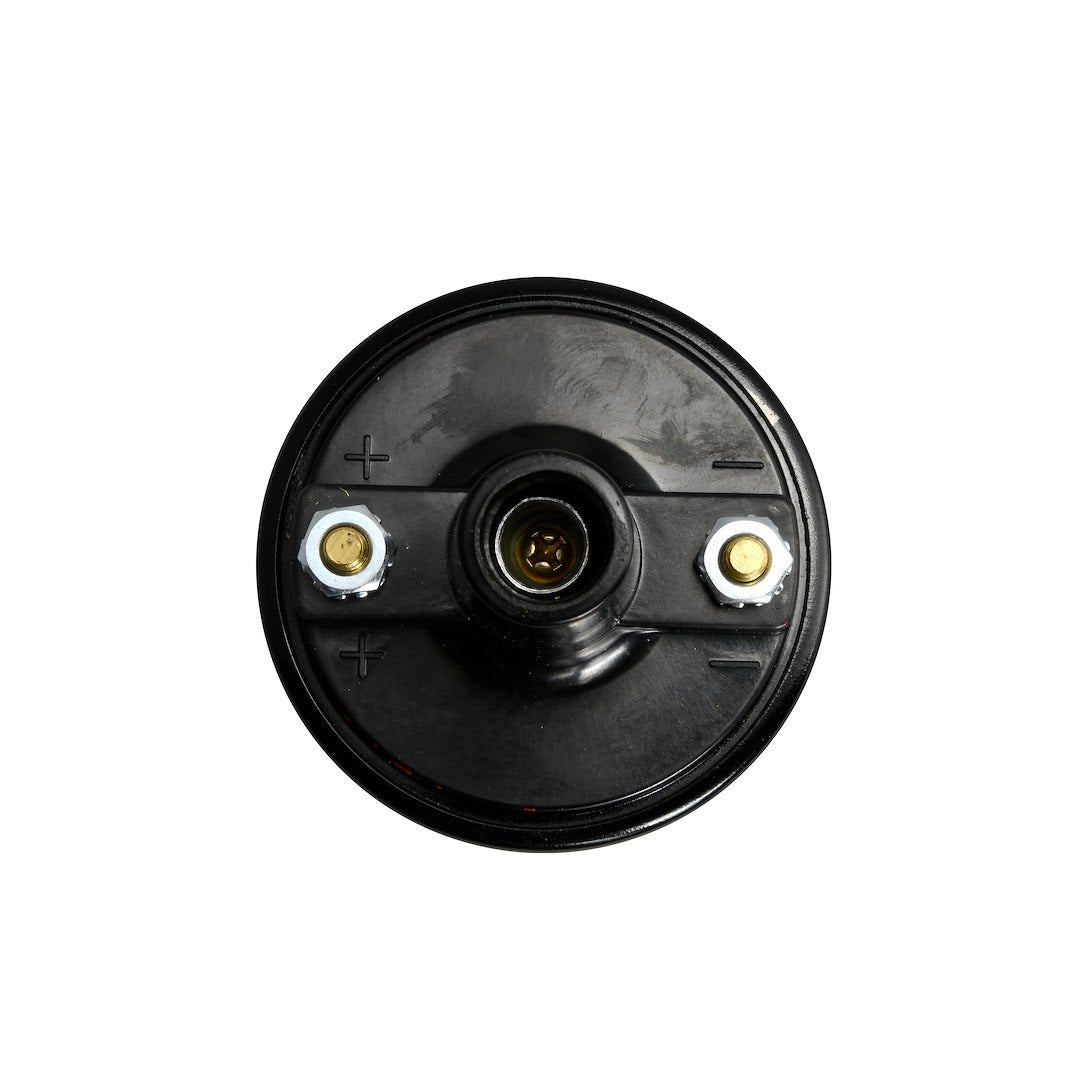 Pertronix 40011 Black 1.5-Ohm Flame-Thrower Ignition Coil