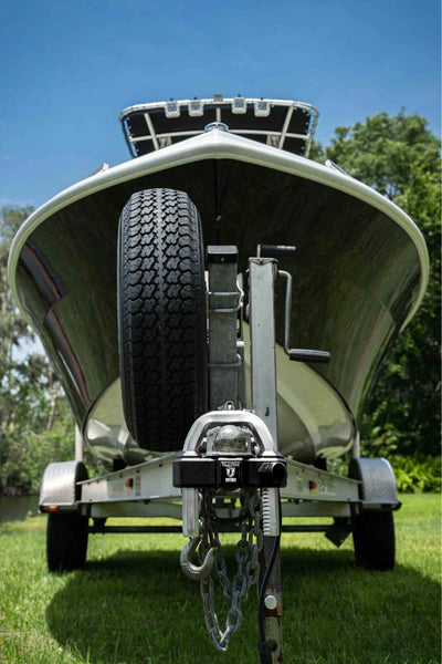 Bulletproof Hitches Edcoupler Trailer Coupler Lock - image 8