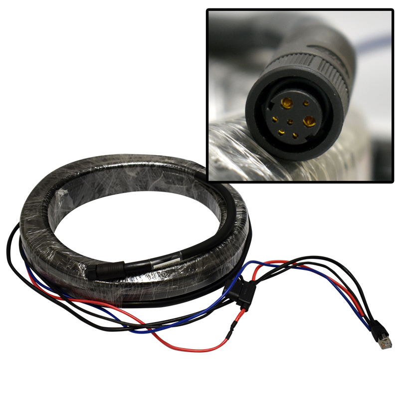 Furuno 001-512-620-00 Radar Antenna Power Cable
