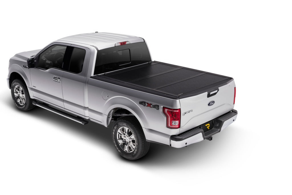 Undercover Fx21002 Tonneau Cover - image 1