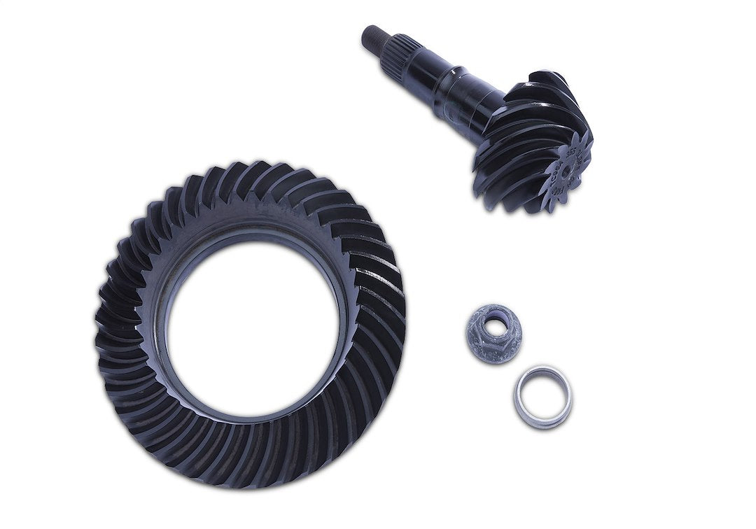 Ford Performance M-4209-88355 8.8 Ring and Pinion, 3.55