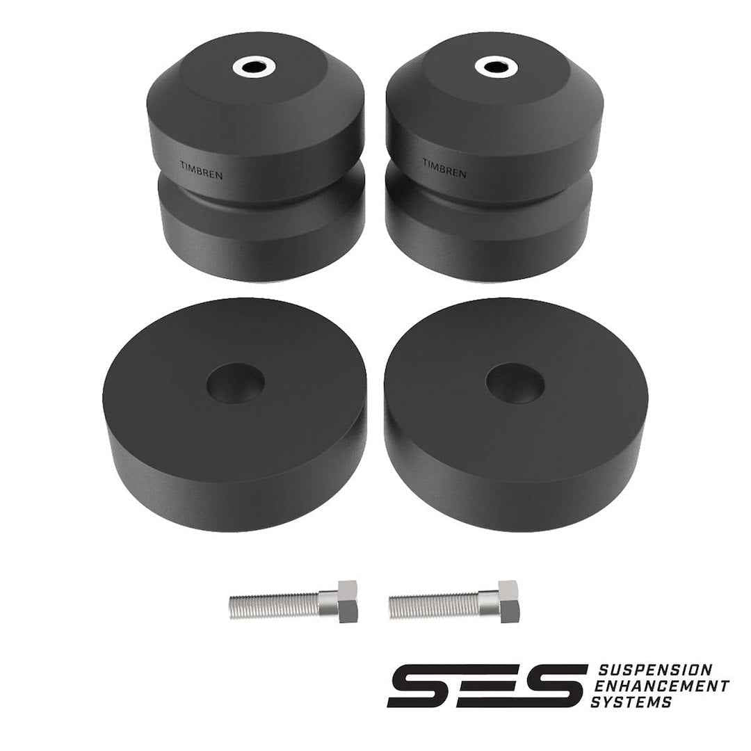 Timbren GMRYS4 Jounce Helper Spring Kit - 6000 lb