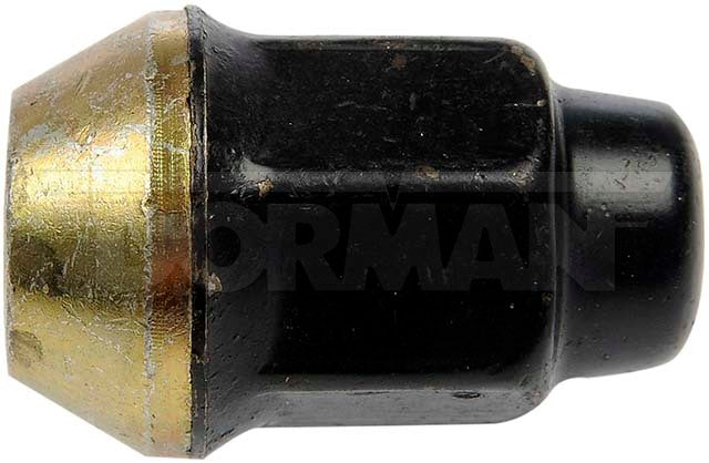 Dorman 611-176.1 AutoGrade Black M12-1.5 Acorn Nut - image 2