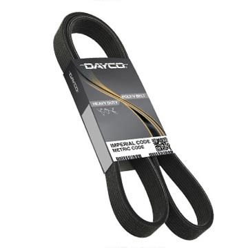Dayco Products Inc 5081244 Serpentine Belt - image 1