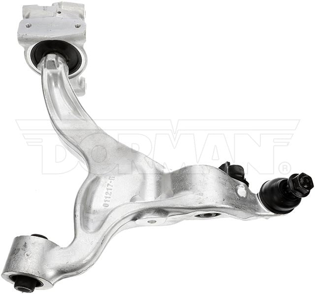 Dorman 526438 Nonadjustable Aluminum Control Arm — No Bushing - image 5