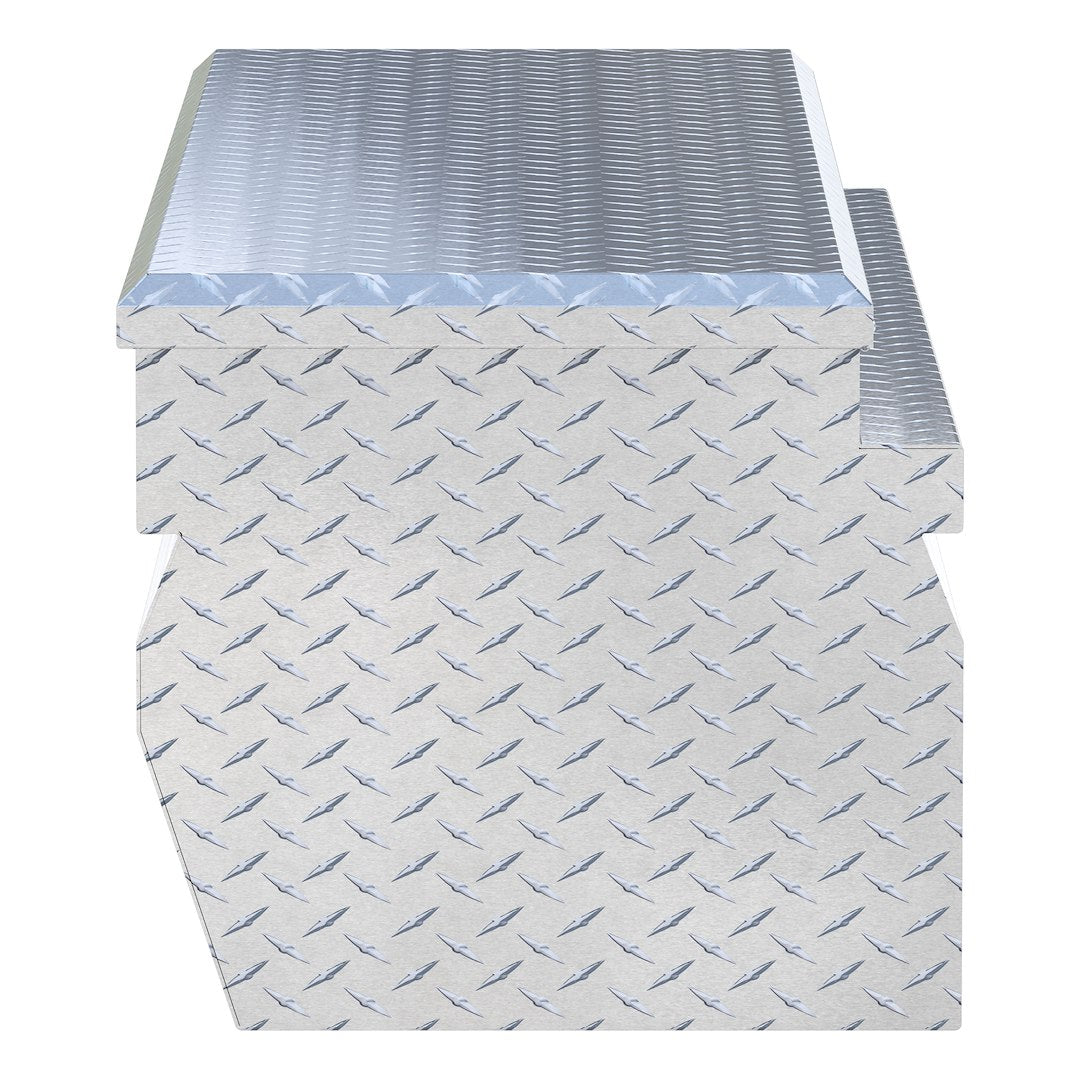 Uws Tbc-60-W Tool Box - image 9