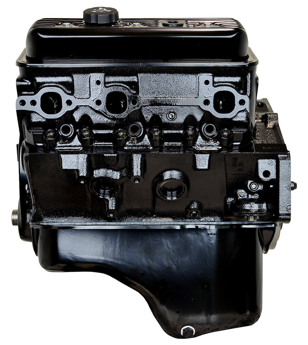 Atk Reman Eng. Vm29 Marine Engine Block - Long - image 4