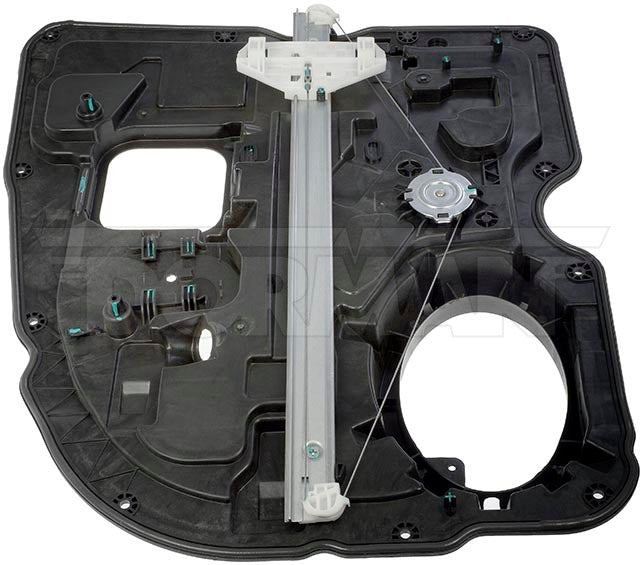 Dorman 748-006 Power Window Regulator and Motor - image 4