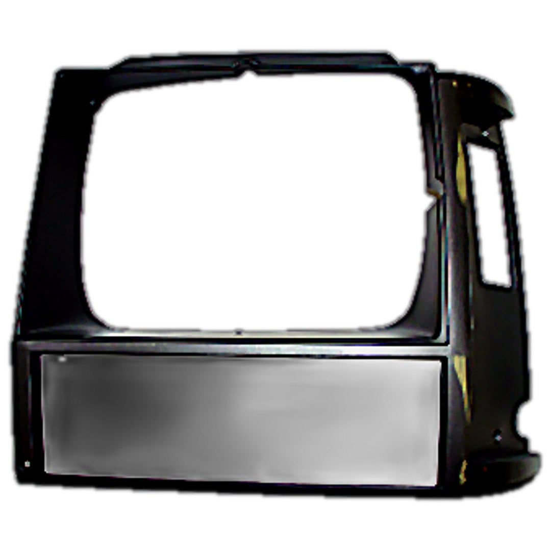 Crown Automotive 55000683 Left Headlight Bezel - image 2
