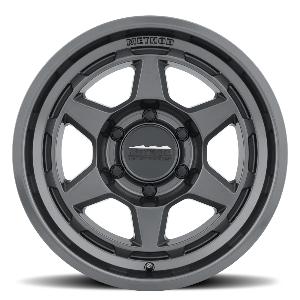 Method Race Wheels Mr70878516800 Wheel
