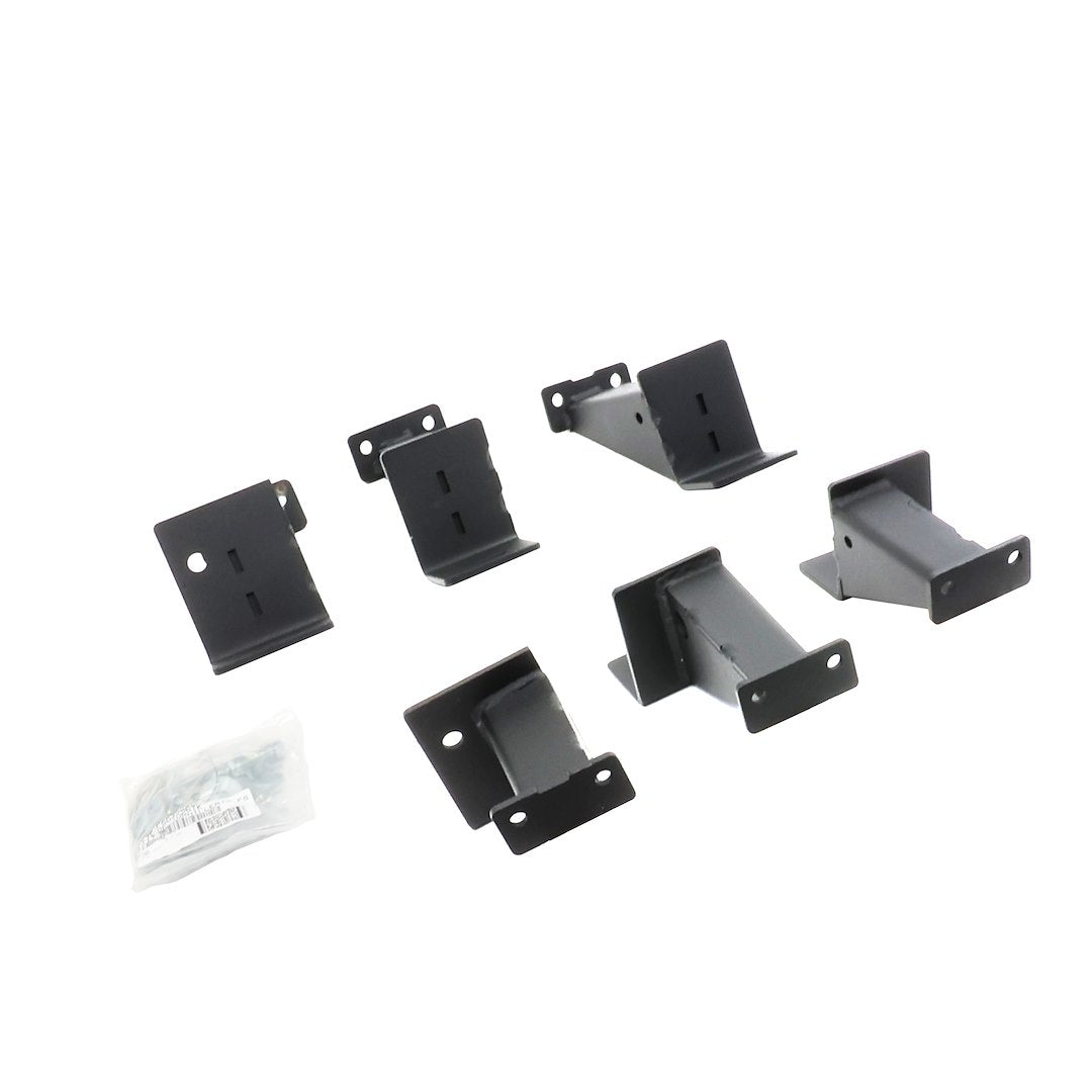 Go Rhino FSD4505TK Dominator Xtreme Frame-Slider Component
