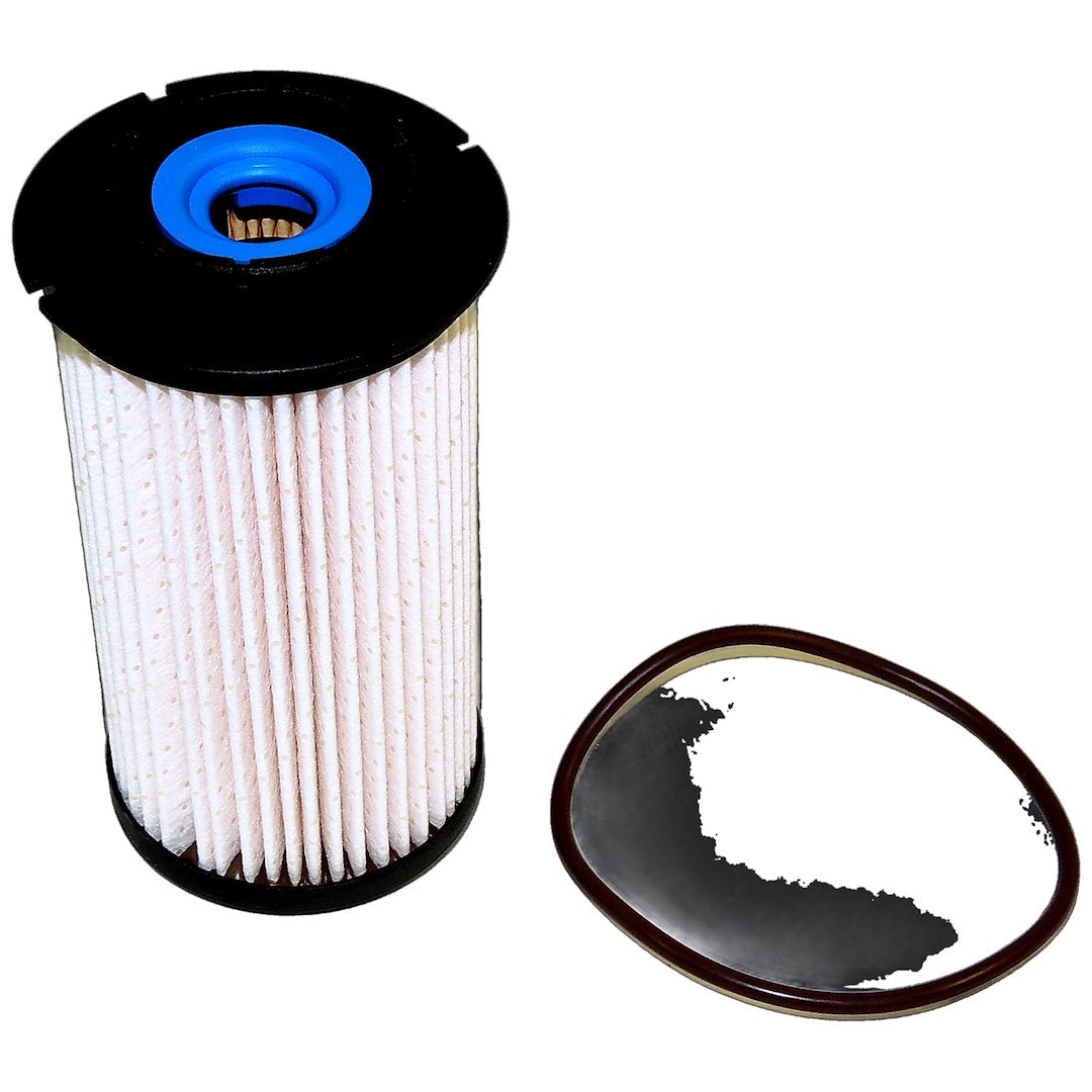 Crown Automotive 68235275AA Paper Element Fuel Filter - image 2