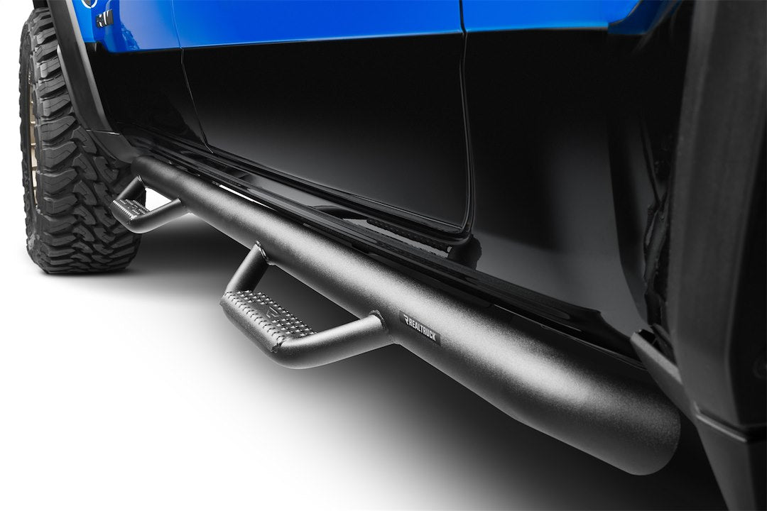 N-Fab D2080cc-Tx Nerf Bar - image 5
