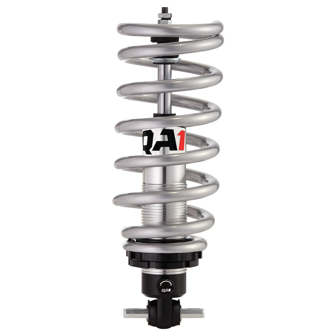 QA1 Gs401-10400c Single-Adjustable Pro Coil Shock