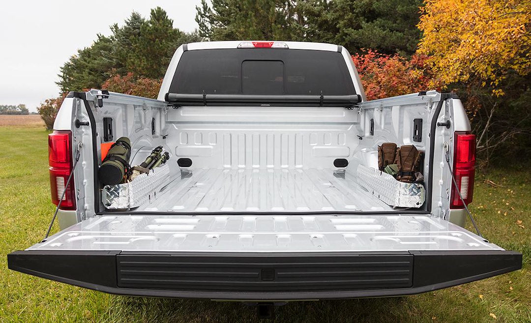 Access Covers 60070 Cargo Organizer - image 2