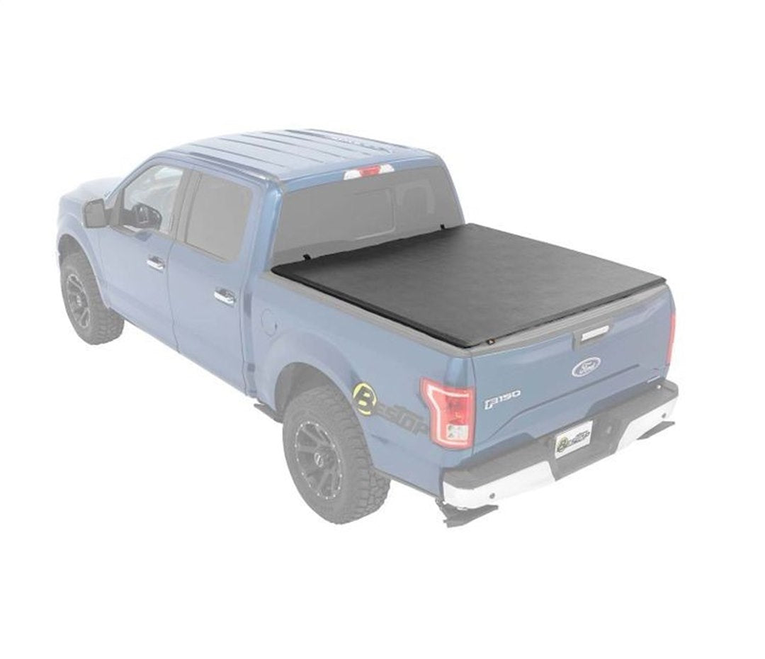 Bestop 19222-01 EZ Roll Tailgate Handle Lock Tonneau Cover - image 1