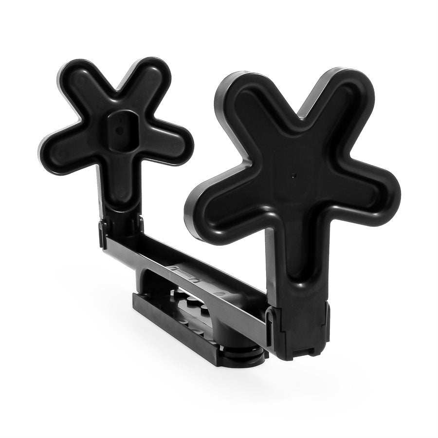 Camco Paper Towel Holder (57113) – Material: Plastic