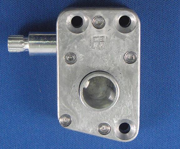 Strybuc Window Operator (762C) – Size: 1/2 Inch Hole