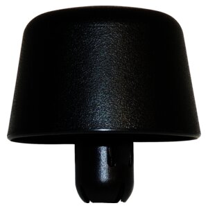 Crown Automotive 55395650AD Hood Stop Bumper - image 3