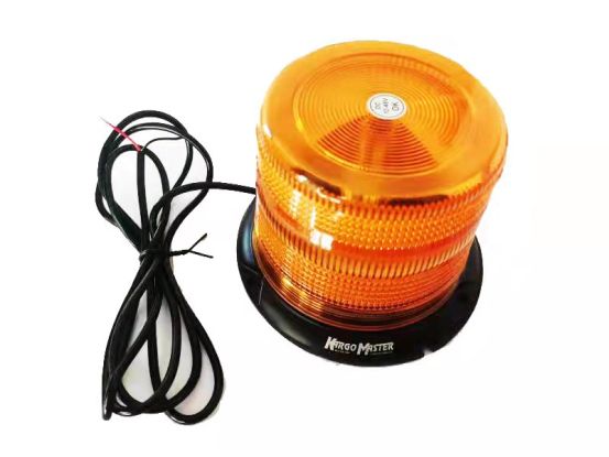 Holman 40422 Roof-Mount Amber LED Beacon
