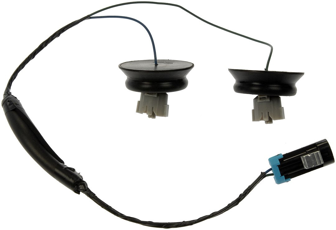 Dorman OE Solutions 917-033 Ignition Knock - Detonation Sensor Connector - image 1