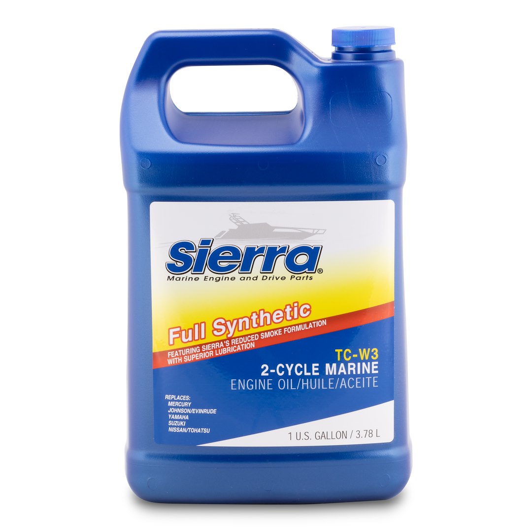 Sierra Marine 18-9540-3 Oil - image 1