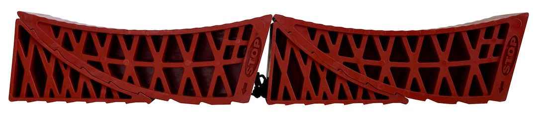 Valterra A10-0903 Curved RV Levelers - Pair
