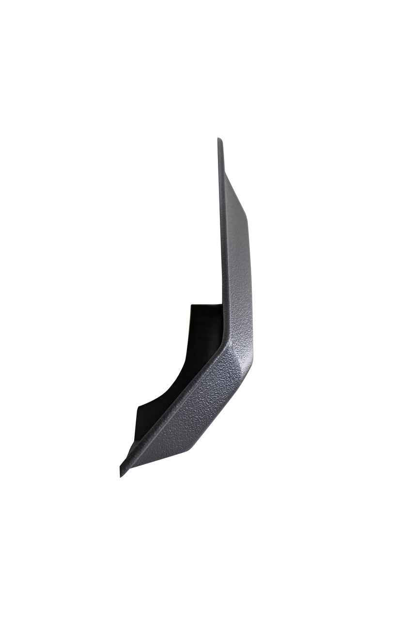 Icon 14912 RV Fender Skirt - 69-3/4 in, Gray