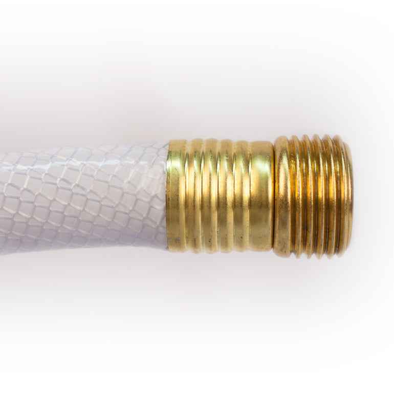 Teknor Apex 7602-25 1/2 in x 25 ft Fresh Water Hose