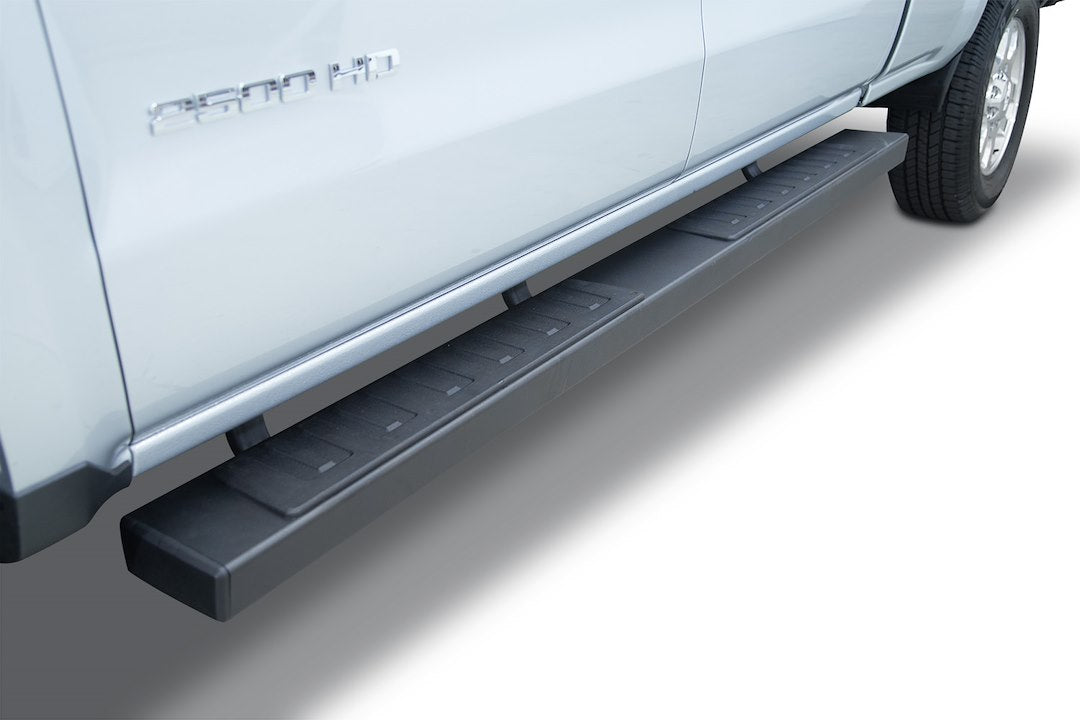 Go Rhino 660187T Textured Black OE Nerf Bar