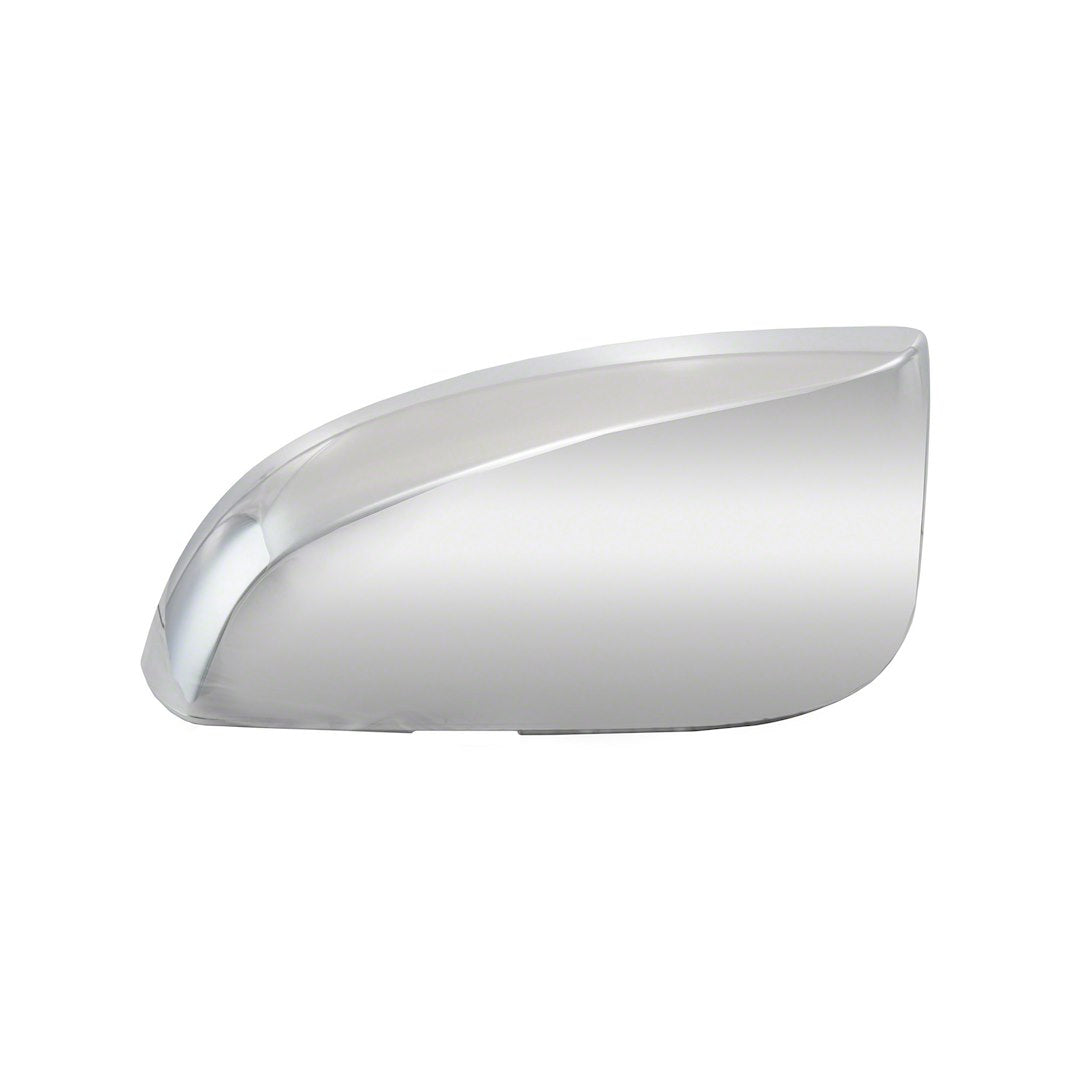 Coast To Coast MC67530R Tacoma Chrome Signal-Mirror Tops - image 1