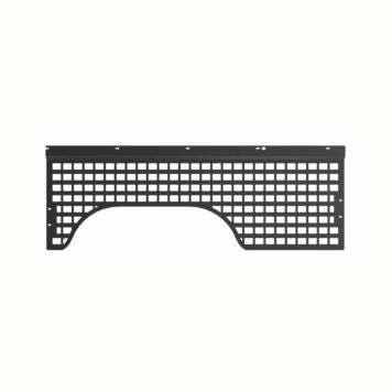 Putco 195342 Toyota Passenger-Side MOLLE Panel