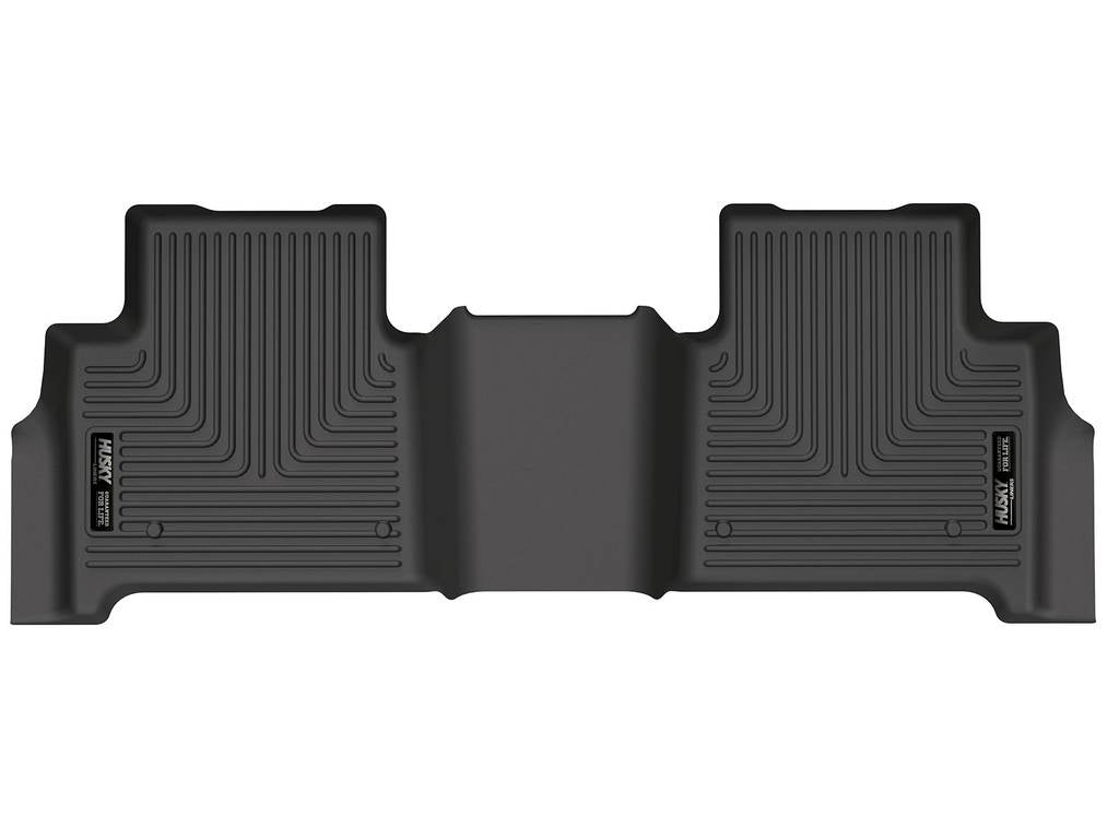 Husky Liners 16841 Weatherbeater Cargo Liner
