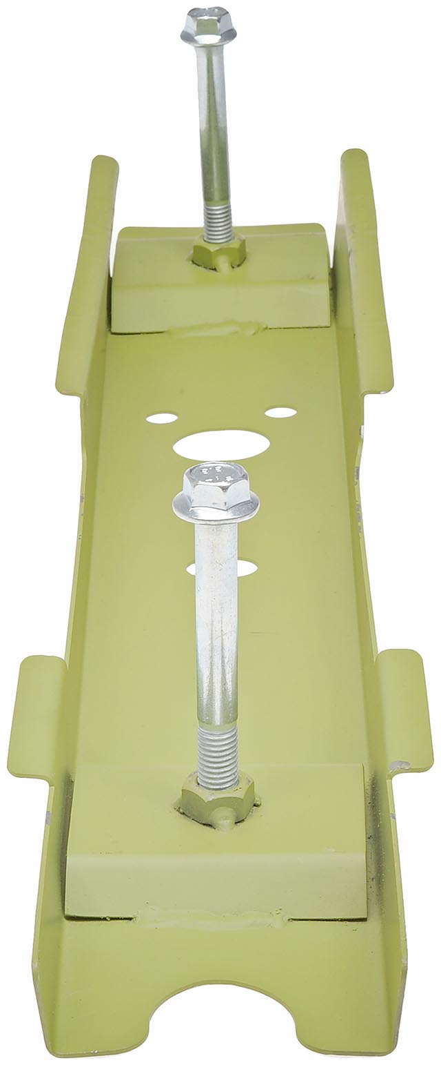 Dorman 999-988 Truck Bed Floor Support - image 5