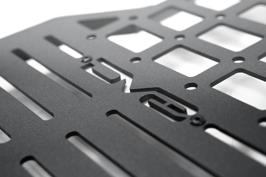 DV8 Offroad MPBR-04 Bronco Overhead MOLLE Panel