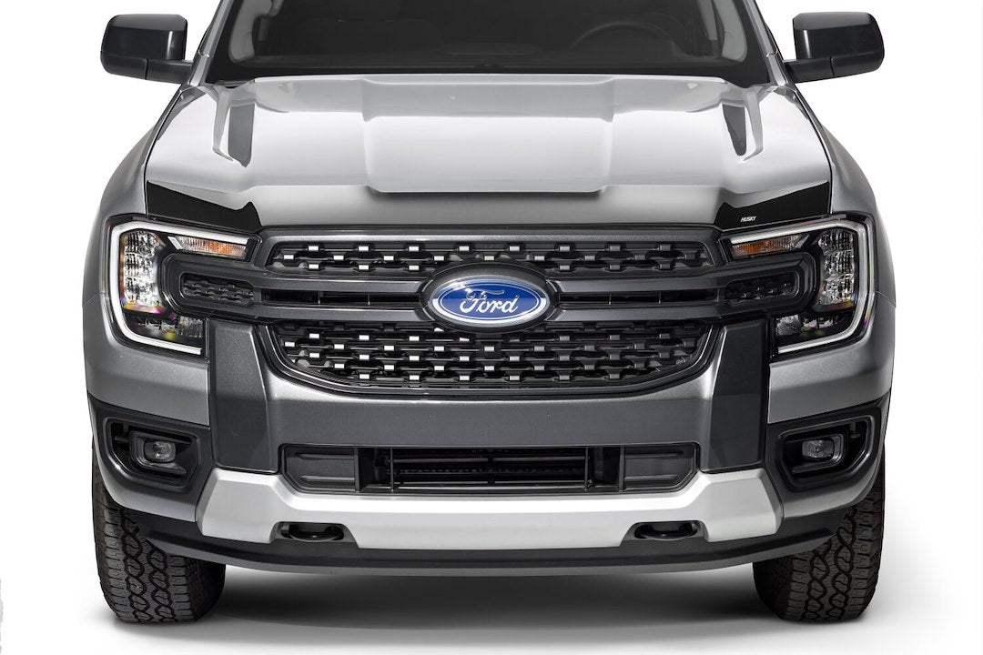 Husky Liner 2842266 Bug Shield - image 2
