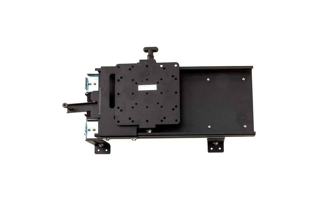 MORryde TV40-002H Horizontal Slide Out TV Mount - 50 lb