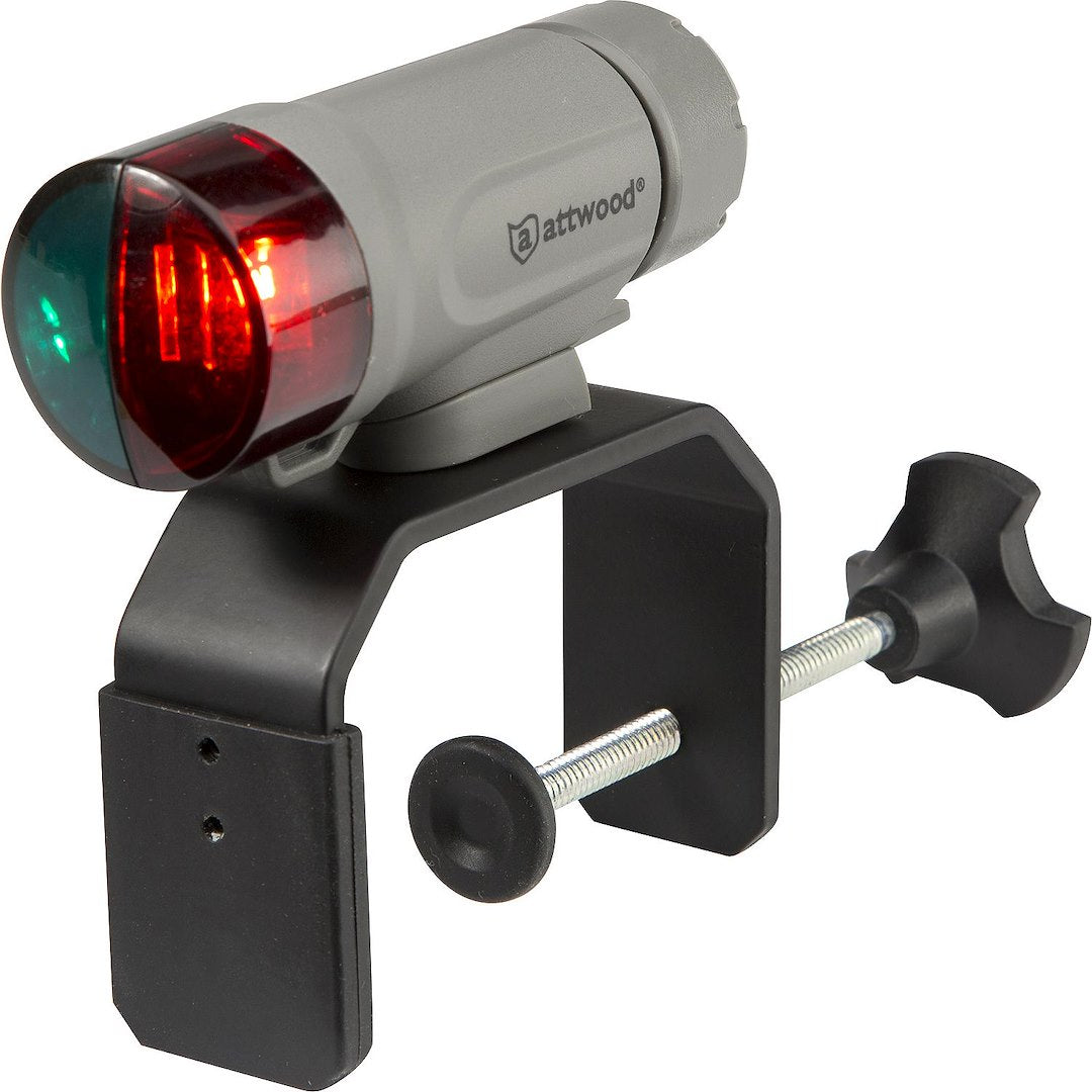 Attwood Marine 14190-7 Navigation Light - image 12