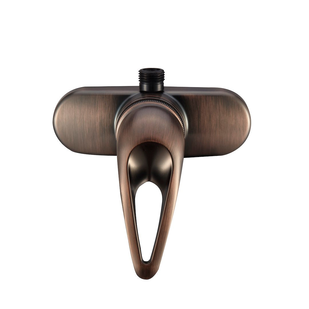 Dura Faucet Df-Sa150-Orb Shower Control Valve - image 2