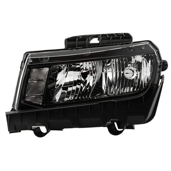 Xtune 9052972 Headlight Unit