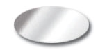 Trimbrite T1242 Chrome Trim Stripe Tape