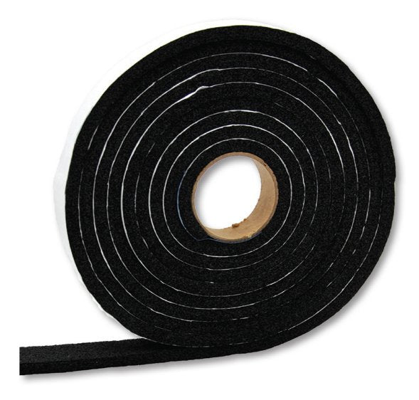 AP Products Multi Purpose Weather Stripping (0183161210)