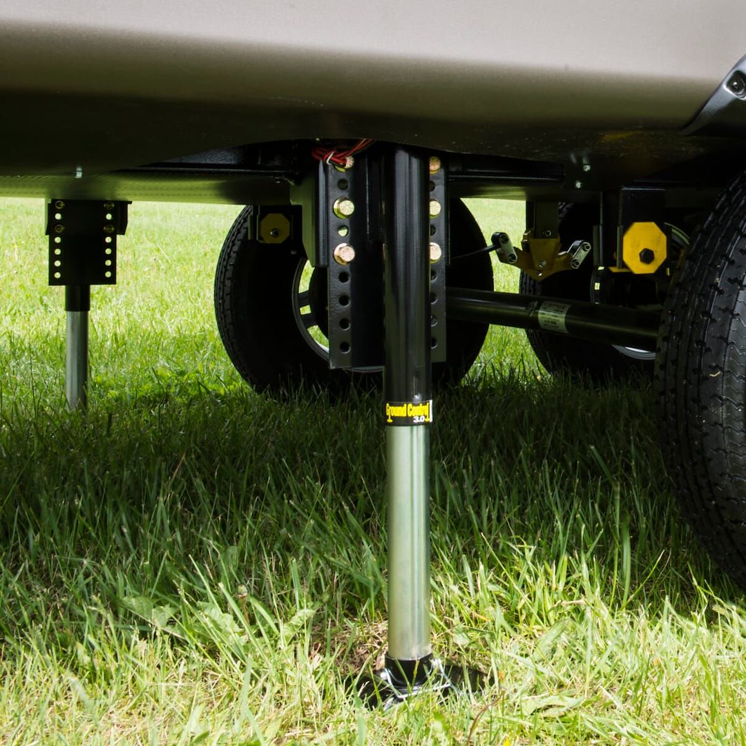 Lippert Components 344792 Leveling System Component - image 5
