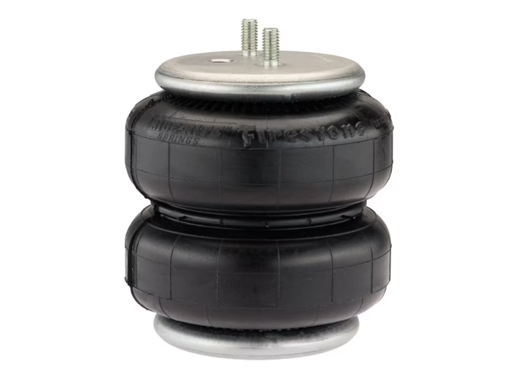 Firestone 2558 Air-Spring Kit - 5,000 lb Load Support