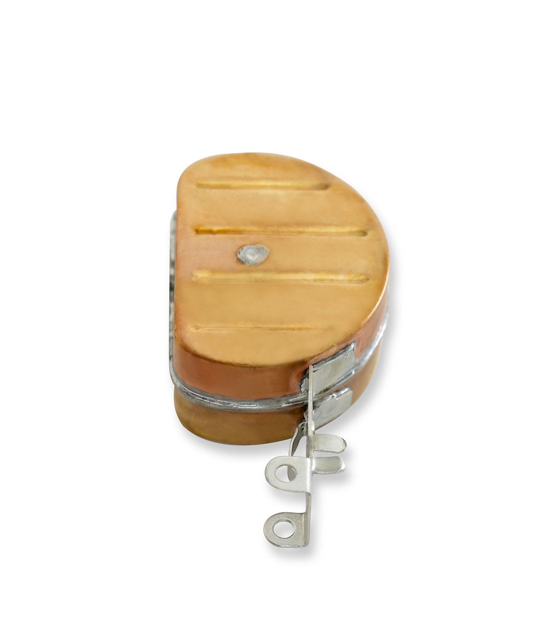 Holley 116-4 Brass Side Carburetor Float