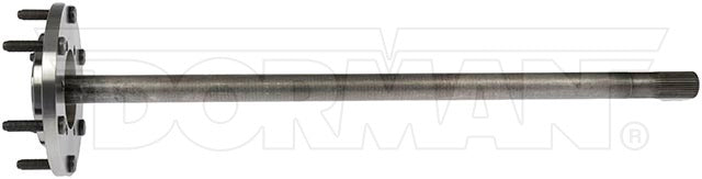 Dorman (OE Solutions) 630337 34-Spline Axle Shaft Kit - image 2