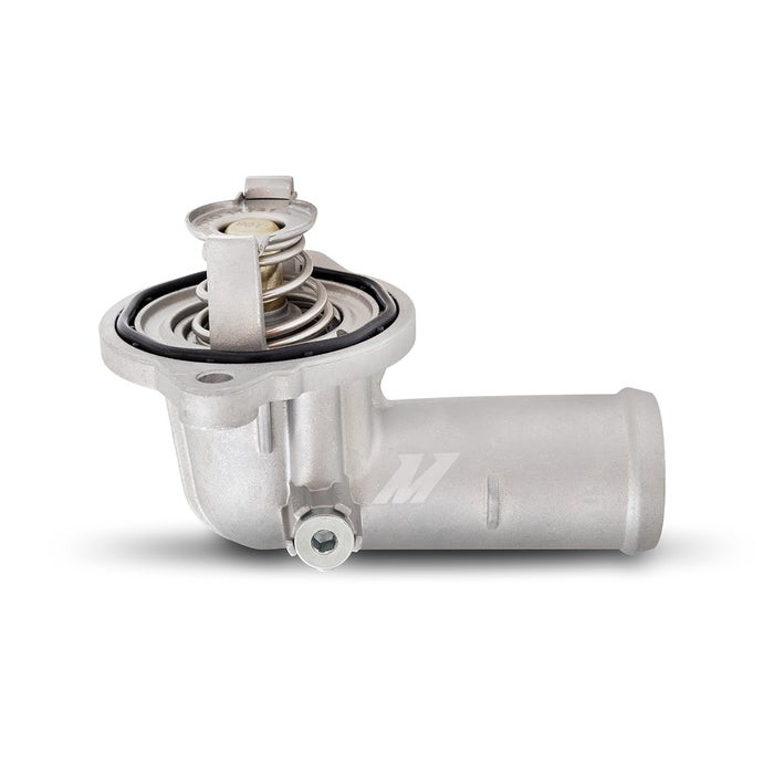 Mishimoto Mmts-Wra-12e Wrangler JK Thermostat with Housing