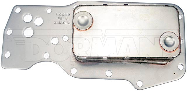 Dorman OE Solutions 918-981 Automatic Transmission Cooler - image 4